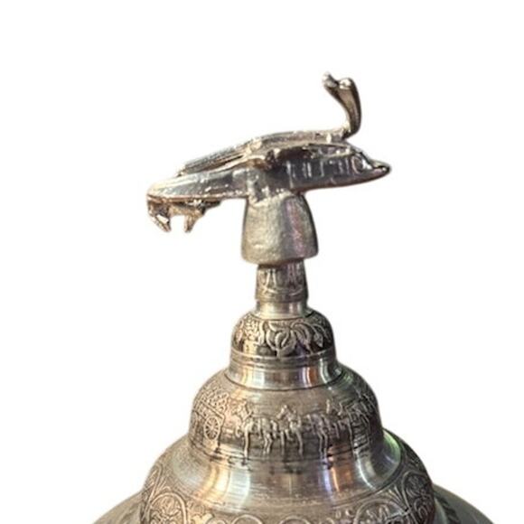 King Werk Stein Marne Air Limited 3 of 500 military made in Germany helicopter - Picture 5 of 10